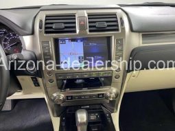 2020 Lexus GX 460 full