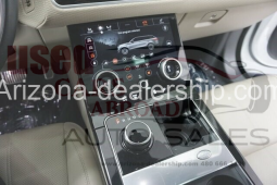 2018 Land Rover Range Rover Velar P380 SE full