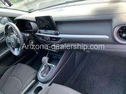 2019 Kia Forte LXS full