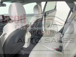 2020 Hyundai Tucson SE full