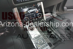 2020 Land Rover Range Rover full