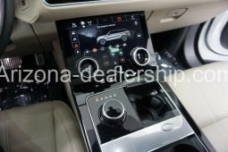 2018 Land Rover Range Rover Velar P380 SE full