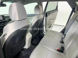 2020 Hyundai Tucson SE full