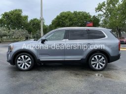 2020 Kia Telluride EX full