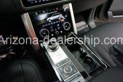 2020 Land Rover Range Rover full