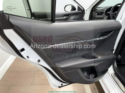 2021 Toyota Camry SE Nightshade 4dr Sedan full