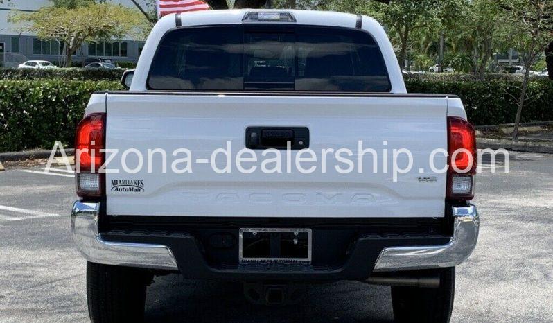 2020 Toyota Tacoma SR5 full