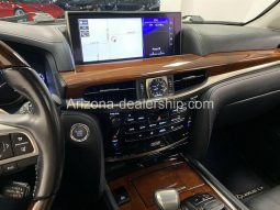 2016 Lexus LX570 full