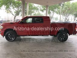 2020 Ram 2500 Laramie full