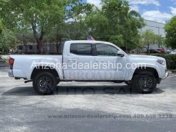 2020 Toyota Tacoma SR5 full