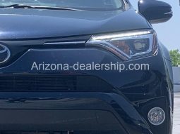 2018 Toyota RAV4 Limited full