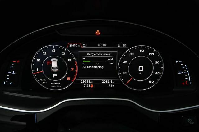 2019 Audi Q7 Premium Plus full