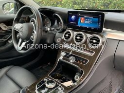 2020 Mercedes-Benz C-Class C 300 full