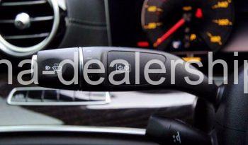 2020 Mercedes-Benz E-Class AMG E 53 full