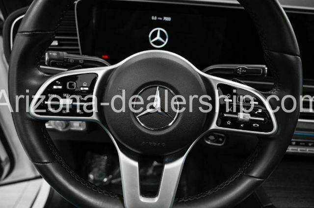 2020 Mercedes-Benz Other 450 full
