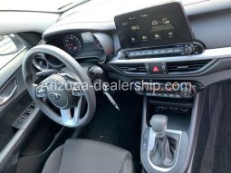 2019 Kia Forte LXS full