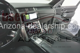 2020 Land Rover Range Rover full