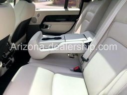 2018 Land Rover Range Rover full