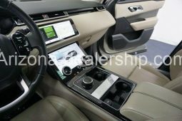 2018 Land Rover Range Rover P380 full