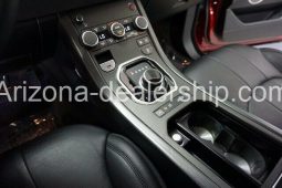 2019 Land Rover Range Rover SE full