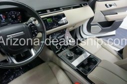 2018 Land Rover Range Rover Velar P380 SE full