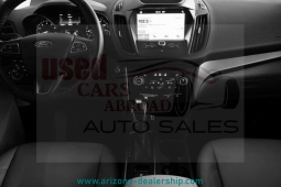 2019 Ford Escape SEL full