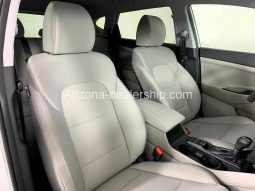 2020 Hyundai Tucson SE full