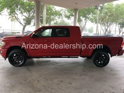 2020 Ram 2500 Laramie full