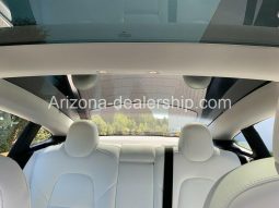 2020 Tesla Model 3 Long Range full