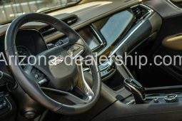 2020 Cadillac XT6 Premium Luxury wNav3rd Row full