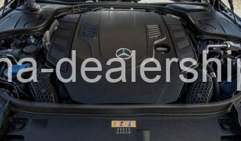 2020 Mercedes-Benz S-Class Maybach S 560 full