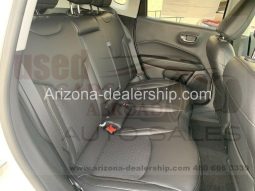 2020 Jeep Compass Latitude full