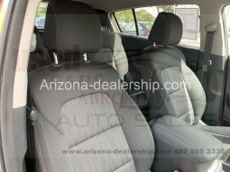 2020 Kia Sportage LX full