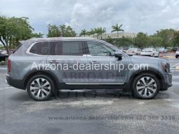 2020 Kia Telluride EX full