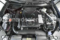 2020 Mercedes-Benz SLC 300R full