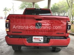 2020 Ram 2500 Laramie full