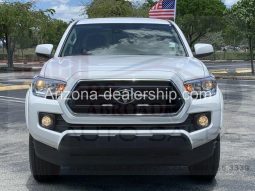 2020 Toyota Tacoma SR5 full