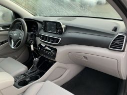 2019 Hyundai Tucson SE full