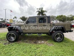 2020 Jeep Gladiator Sport full