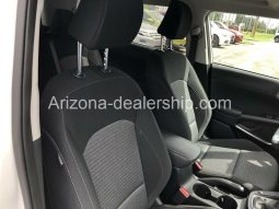 2020 Kia Soul S full