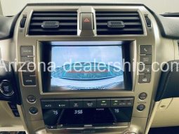 2020 Lexus GX 460 full