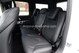 2021 Mercedes-Benz G-Class G 550 full