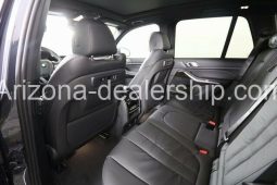 2020 BMW X5 xDrive40i full