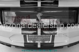 2020 Ford Mustang Shelby GT500 full