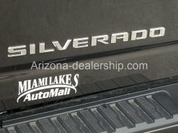 2020 Chevrolet Silverado 2500 High Country full