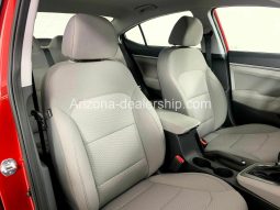 2020 Hyundai Elantra SEL full