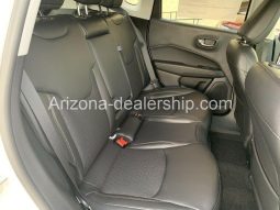 2020 Jeep Compass Latitude full