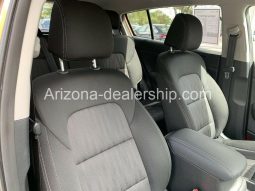 2020 Kia Sportage LX full