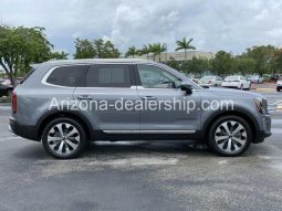 2020 Kia Telluride EX full