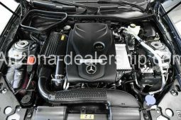 2020 Mercedes-Benz SLC 300R full